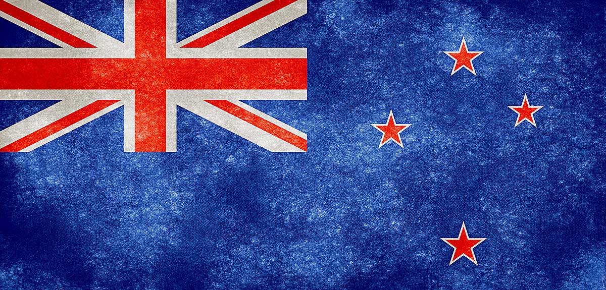 иммиграция в Новую Зеландию